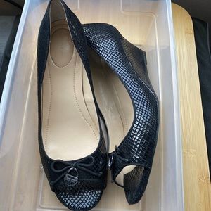 Calvin Klein-Shoe worn maybe twice